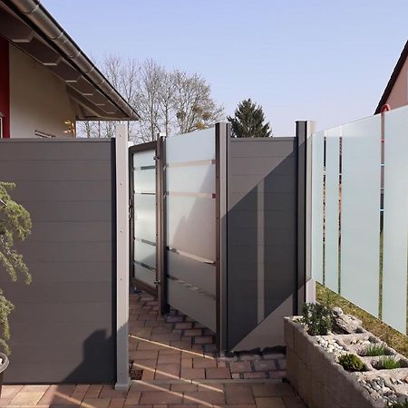 Fewo Schimpf Pirna Exteriör bild