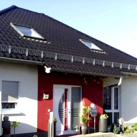 Fewo Schimpf Pirna Exteriör bild