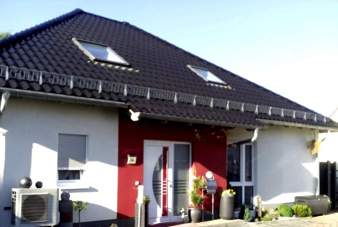 Fewo Schimpf Pirna Exteriör bild